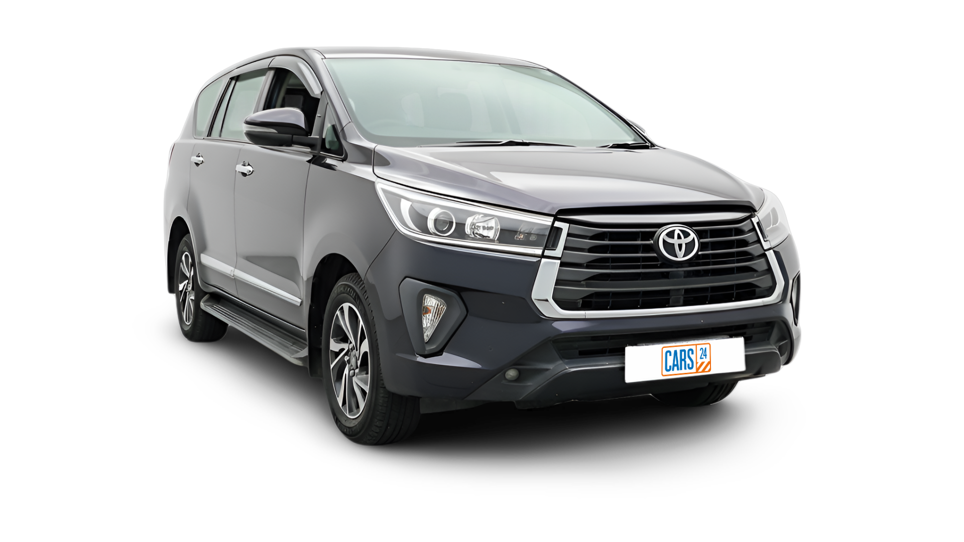 Toyota Innova Crysta-img